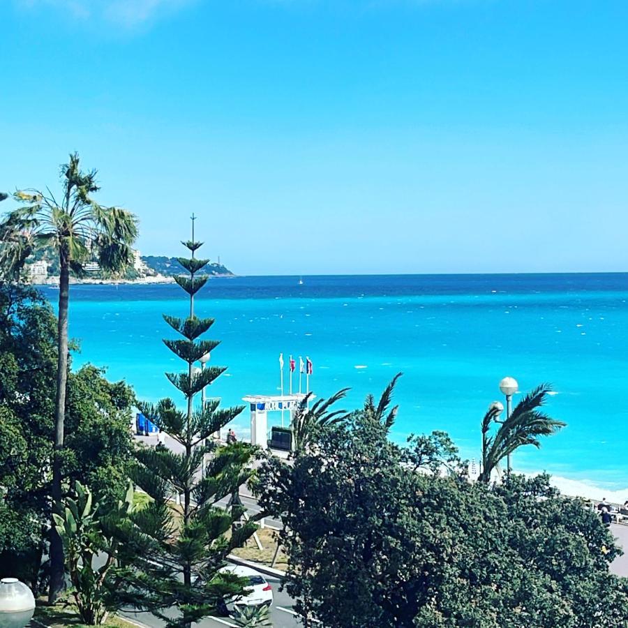 尼斯海上美景公寓 外观 照片